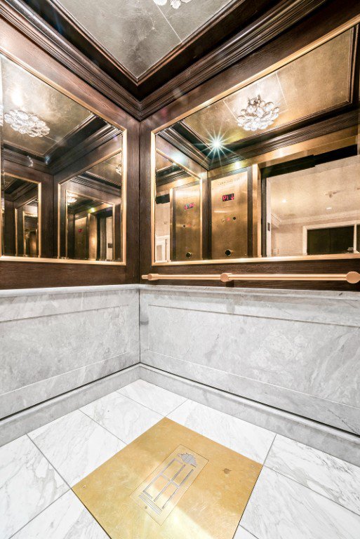 160 Central Park South, Unit 407 photo 16