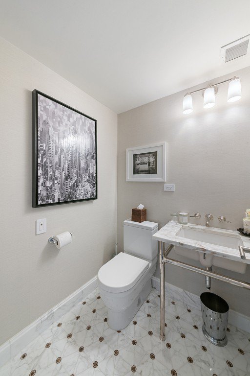 160 Central Park South, Unit 407 photo 26