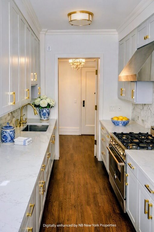 165 West 91st street, Unit 9G photo 4