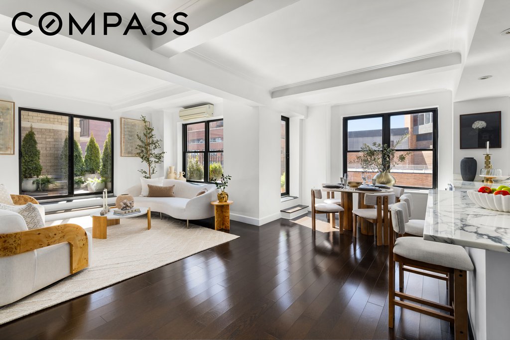 7 Park Avenue, Unit 18BC photo 3