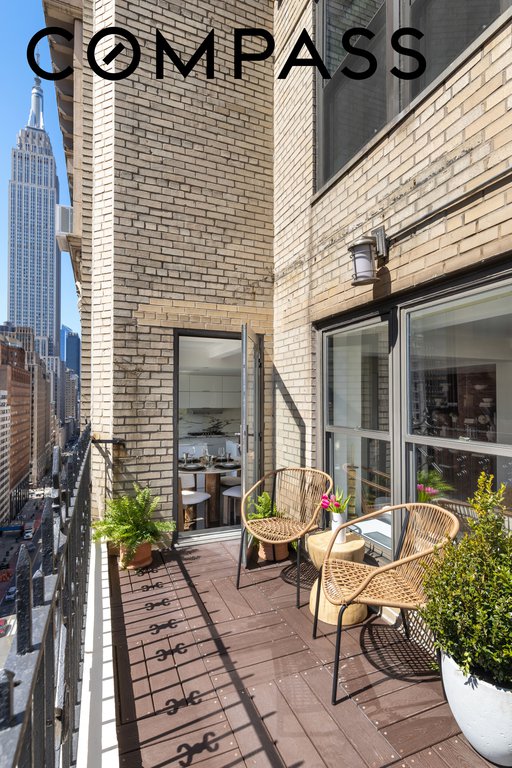 7 Park Avenue, Unit 18BC photo 6