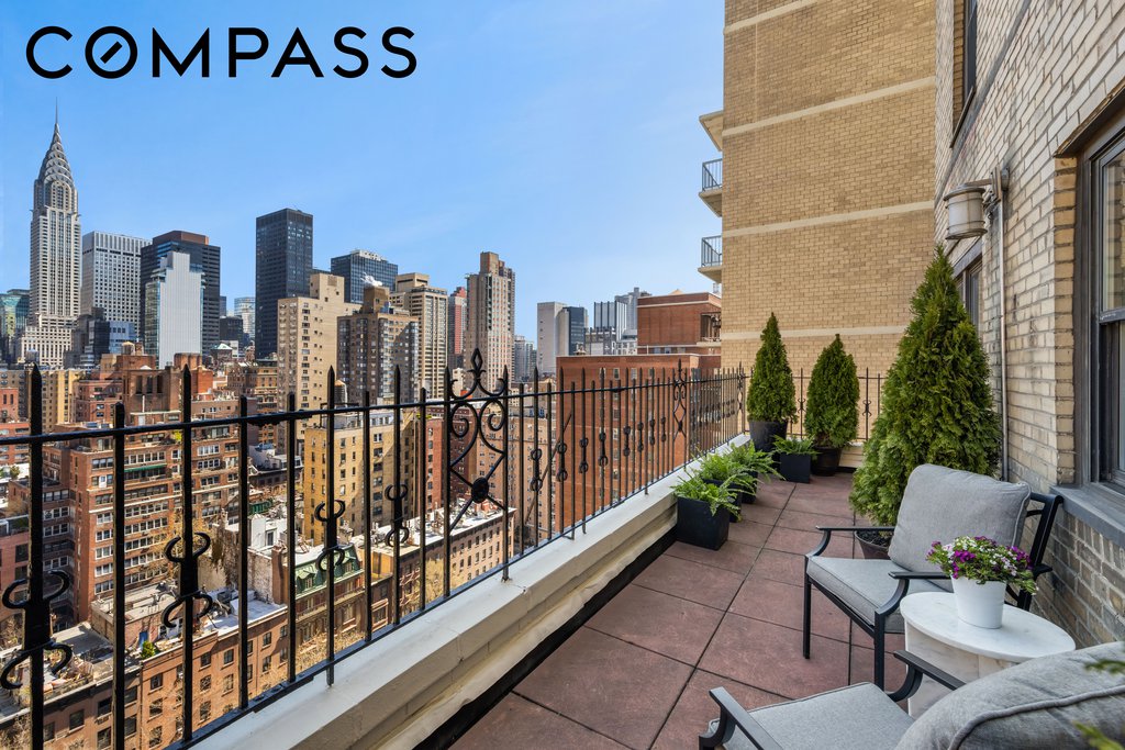 7 Park Avenue, Unit 18BC photo 13
