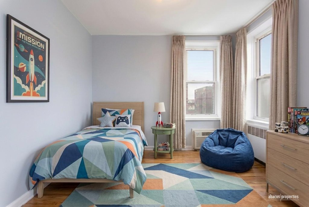 1717 East 18th Street, Unit 5B photo 11