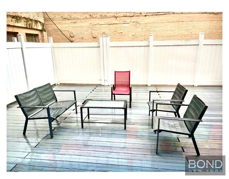521 West 48th Street, Unit 2D photo 6