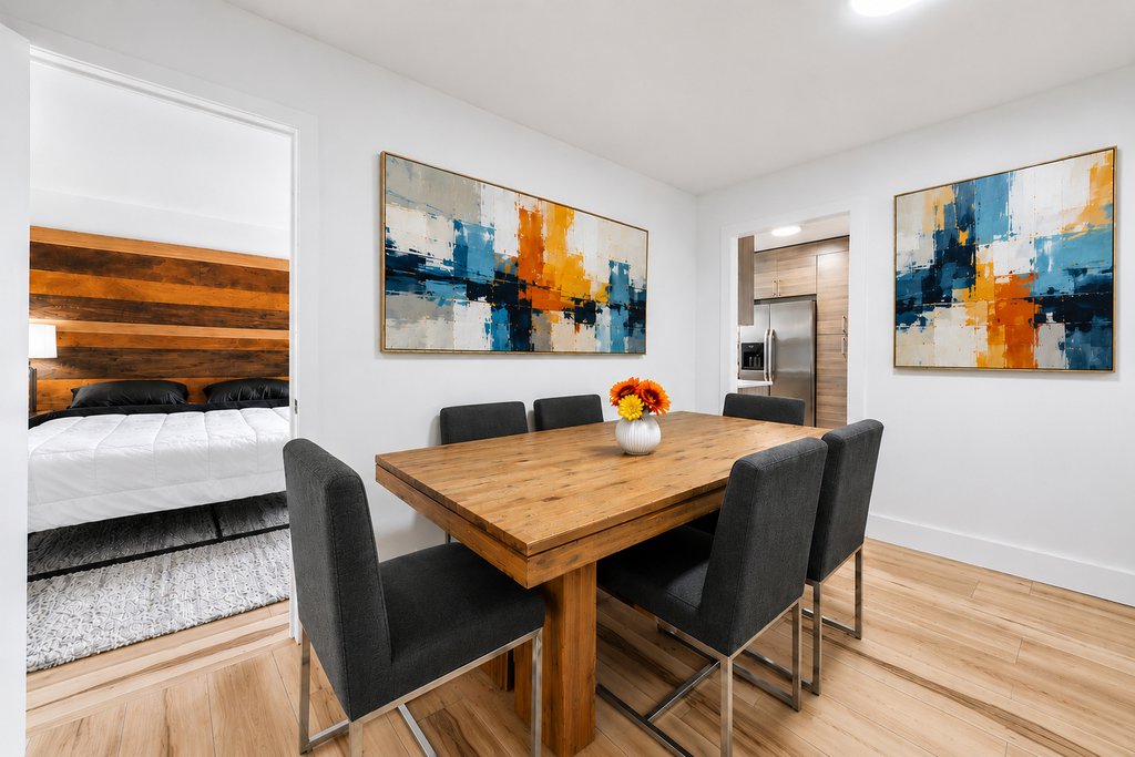 5900 Arlington Avenue, Unit 4F photo 3