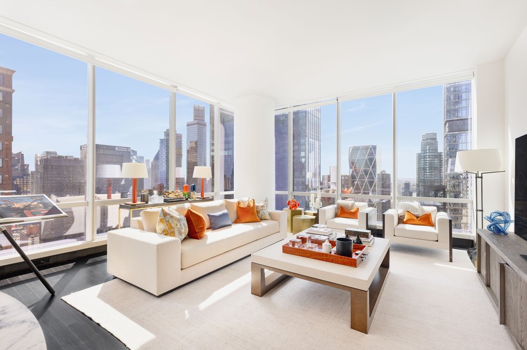157 West 57th Street, Unit 45B