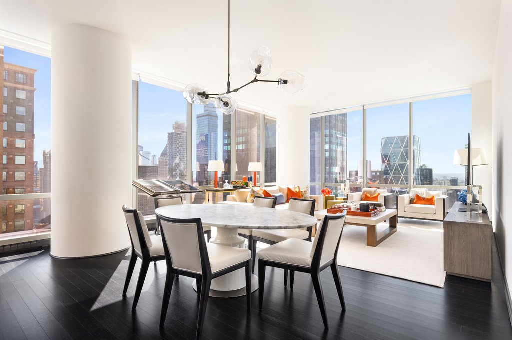 157 West 57th Street, Unit 45B photo 2