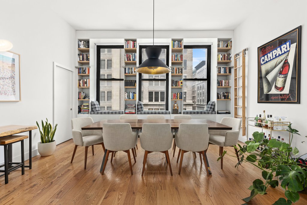 105 Fifth Avenue, Unit 4A