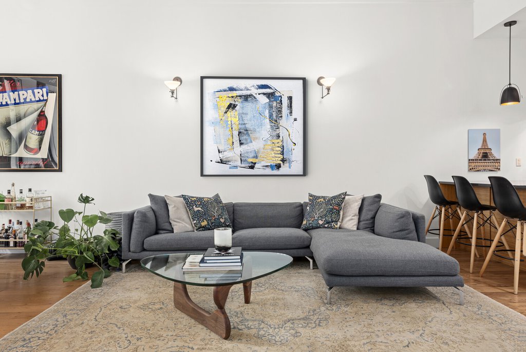 105 Fifth Avenue, Unit 4A photo 3