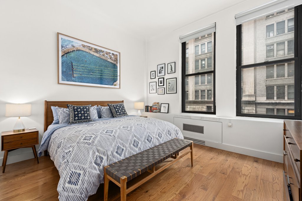 105 Fifth Avenue, Unit 4A photo 5