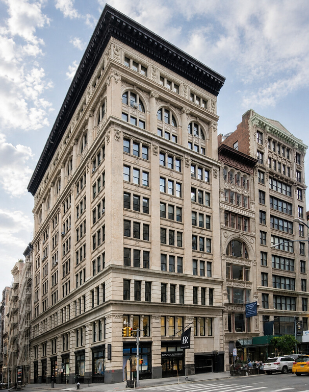 105 Fifth Avenue, Unit 4A photo 10