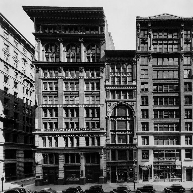 105 Fifth Avenue, Unit 4A photo 11