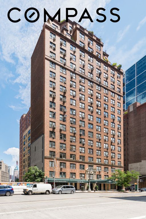 433 West 34th Street, Unit 11A photo 4