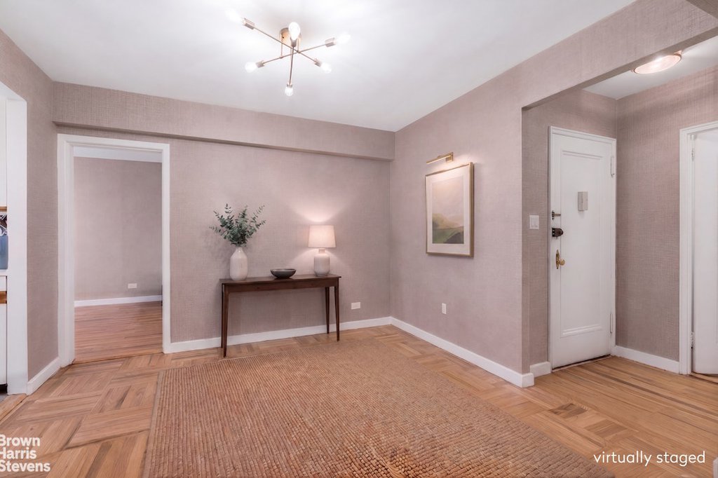 5601 Riverdale Avenue, Unit 2E photo 3