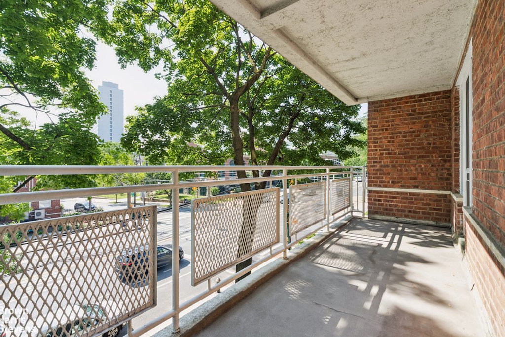 5601 Riverdale Avenue, Unit 2E photo 6
