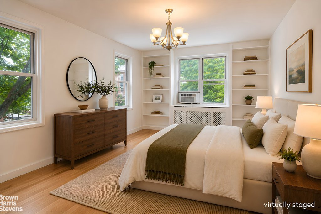 5601 Riverdale Avenue, Unit 2E photo 11