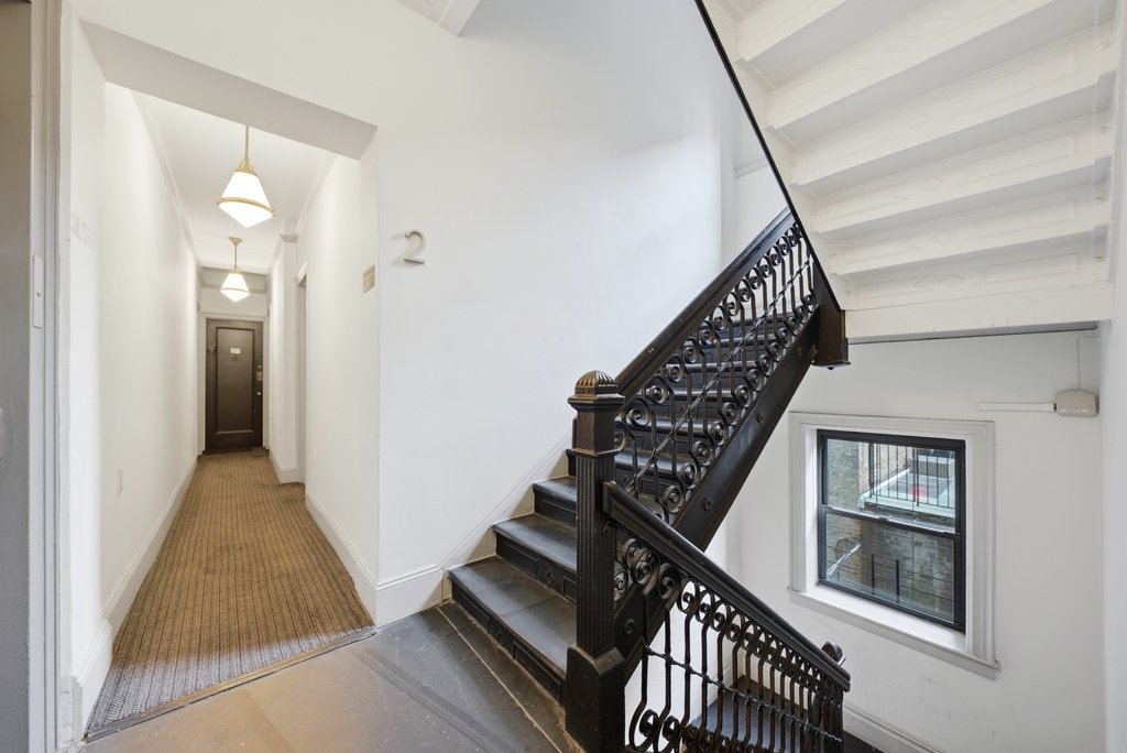 96 Perry Street, Unit B5C photo 8