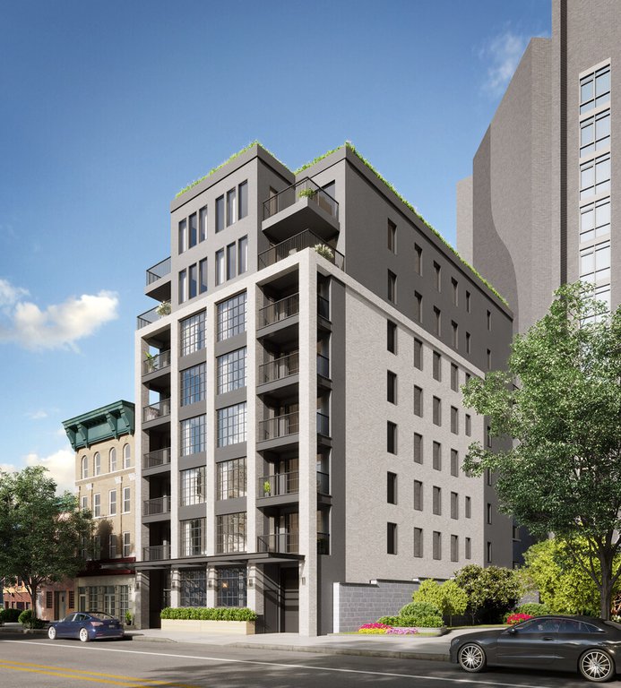 11-32 31st Avenue, Unit 4C