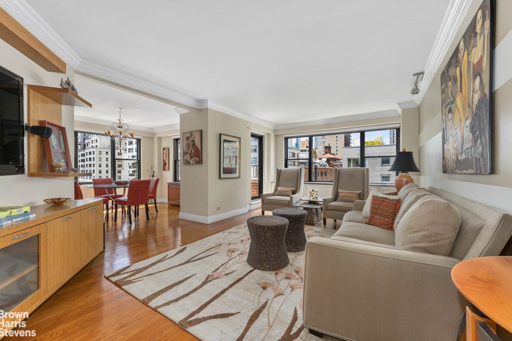 301 East 64th Street, Unit 16B
