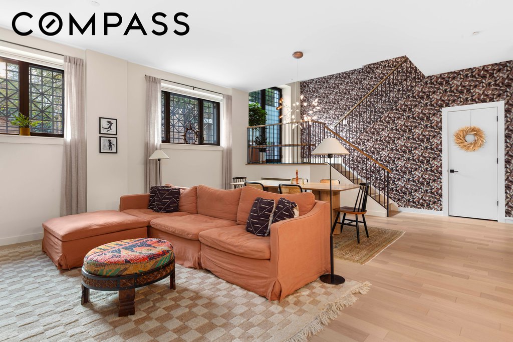 1080 Lorimer Street, Unit 1F