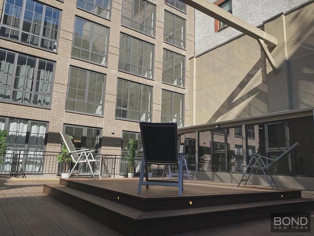 433 West 53rd Street, Unit 1A photo 5