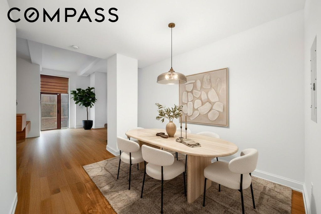 140 West 22nd Street, Unit 2D photo 3