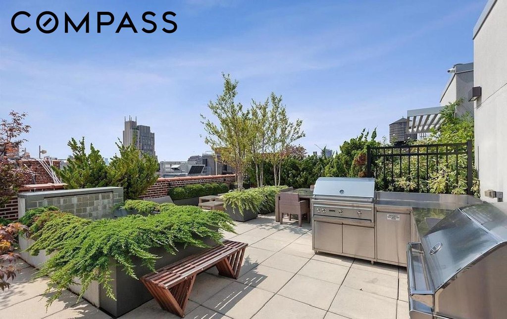 140 West 22nd Street, Unit 2D photo 9