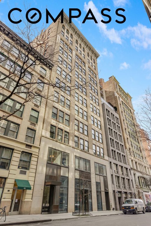 140 West 22nd Street, Unit 2D photo 10