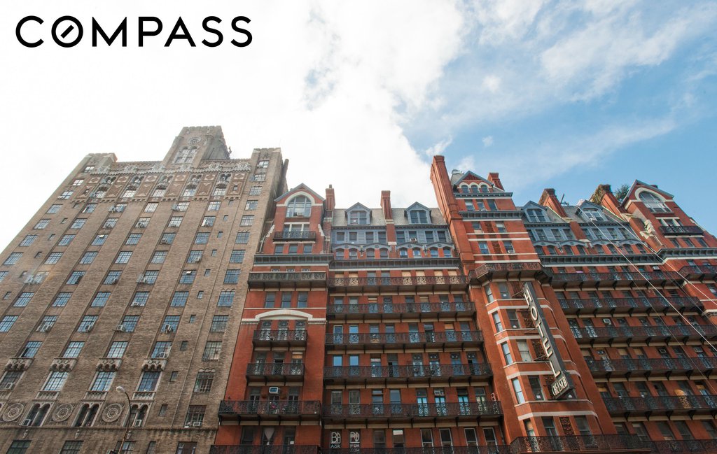 140 West 22nd Street, Unit 2D photo 13