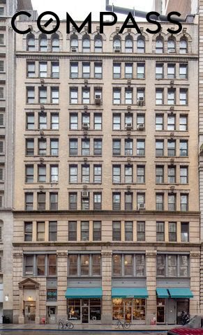 40 West 24th Street, Unit 10N photo 13