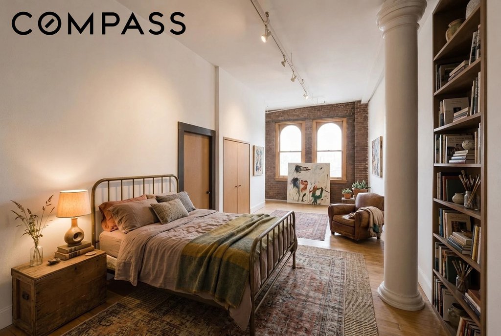 40 West 24th Street, Unit 10N photo 3