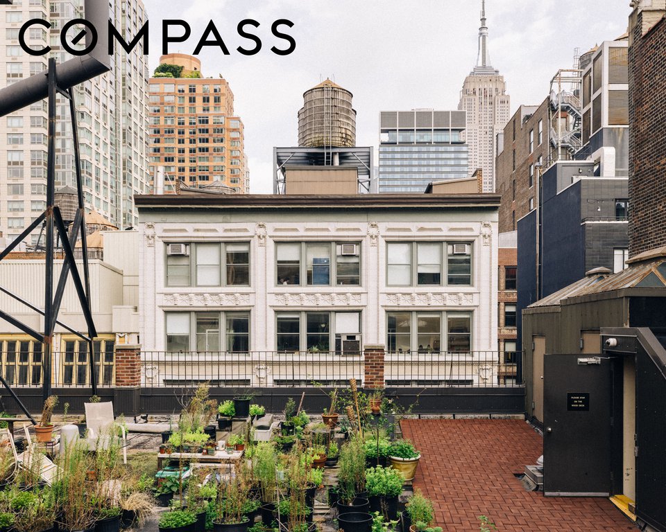 40 West 24th Street, Unit 10N photo 10