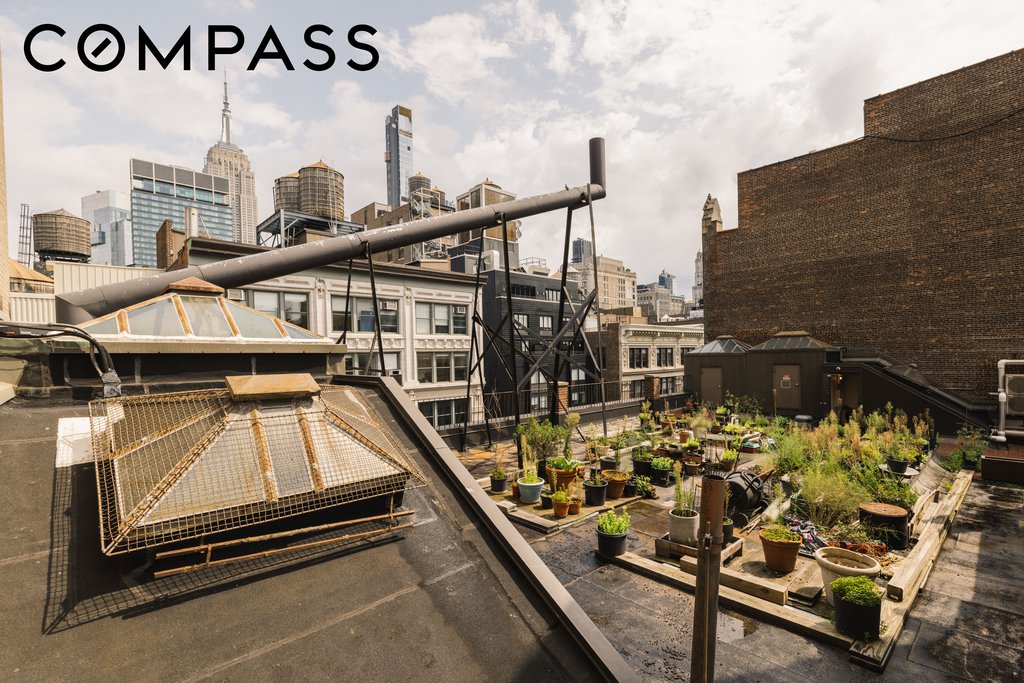 40 West 24th Street, Unit 10N photo 11