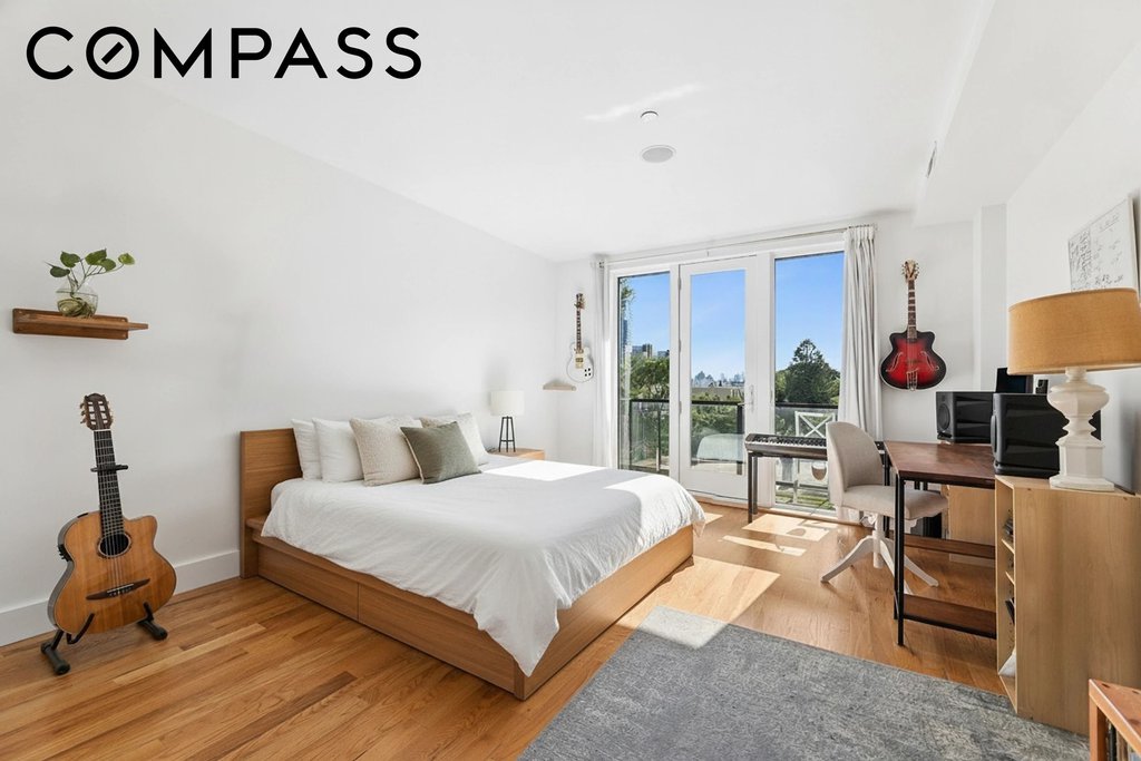 1059 Manhattan Avenue, Unit 4C