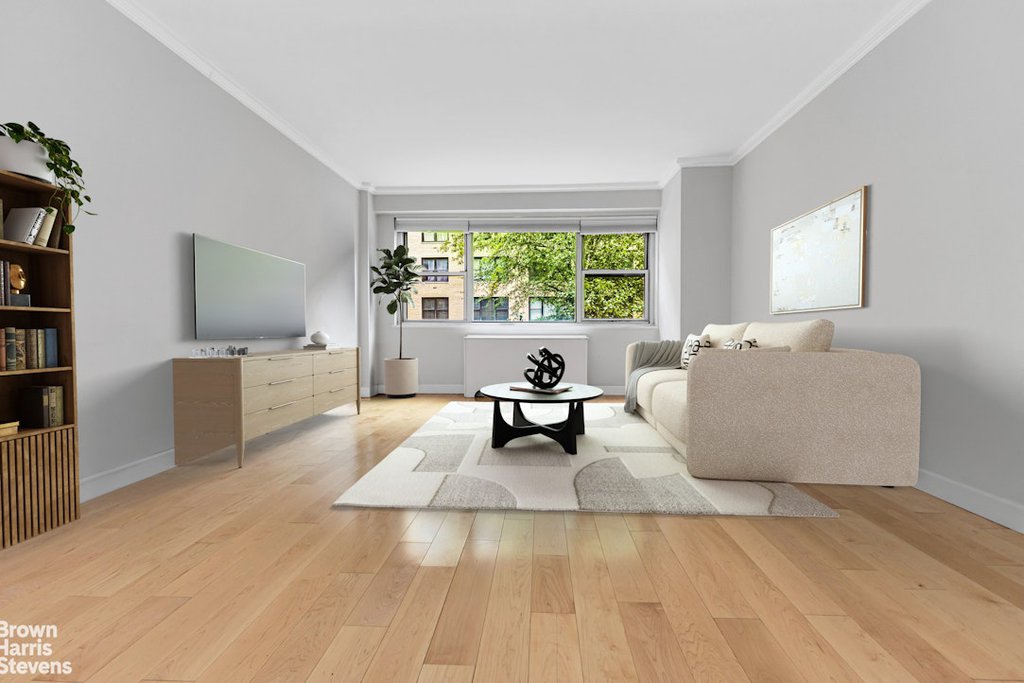 330 East 49th Street, Unit 4E