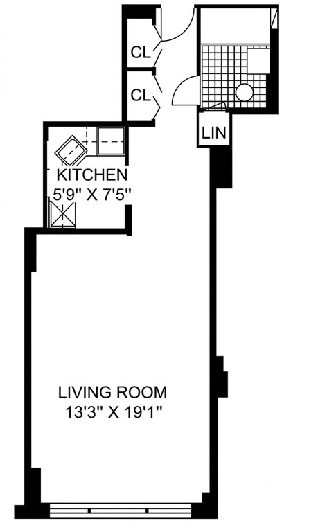 330 East 49th Street, Unit 4E photo 11