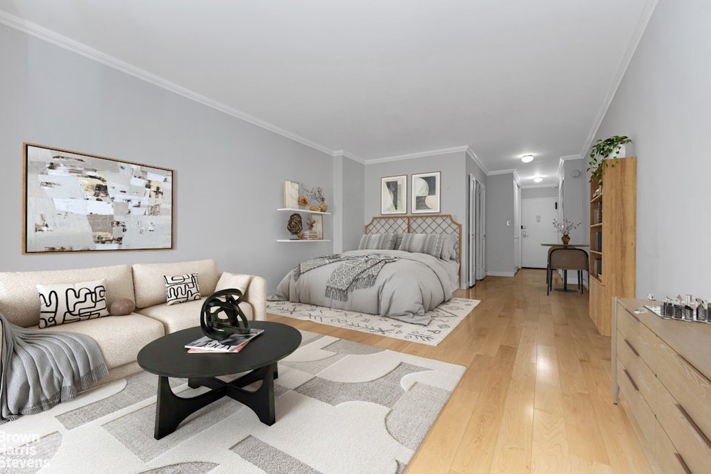 330 East 49th Street, Unit 4E photo 2