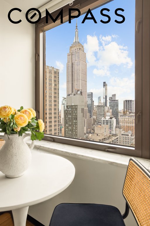 100 West 39th Street, Unit 38I photo 2