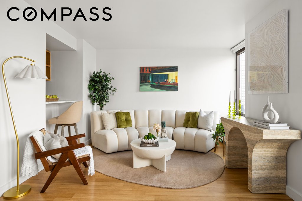 100 West 39th Street, Unit 38I photo 3