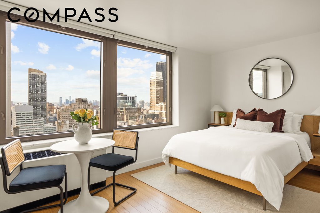 100 West 39th Street, Unit 38I photo 6