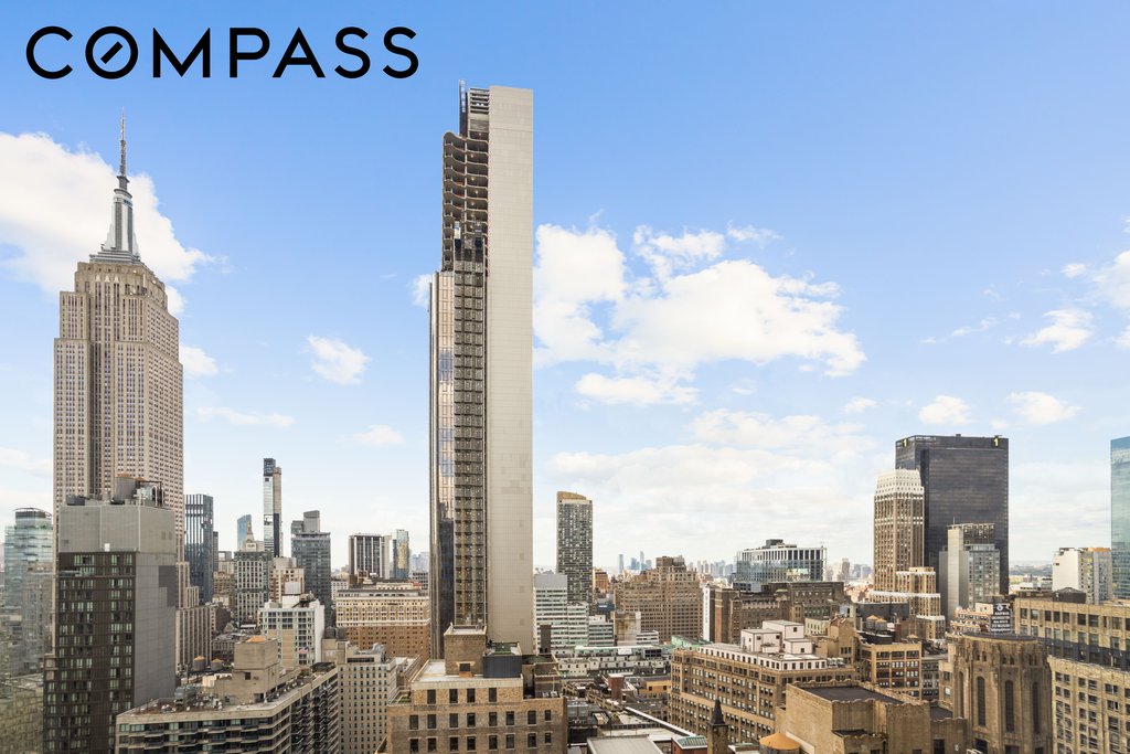 100 West 39th Street, Unit 38I photo 9