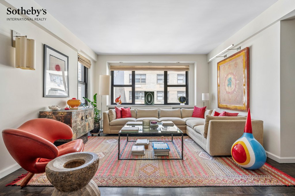 425 East 79th Street, Unit 8AN