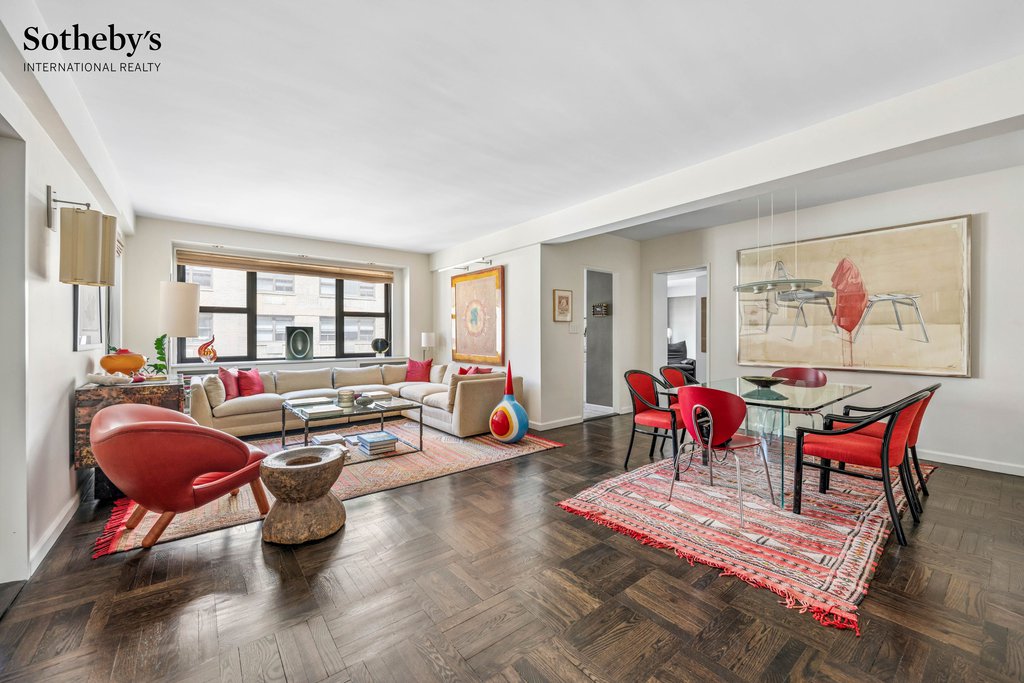 425 East 79th Street, Unit 8AN photo 2
