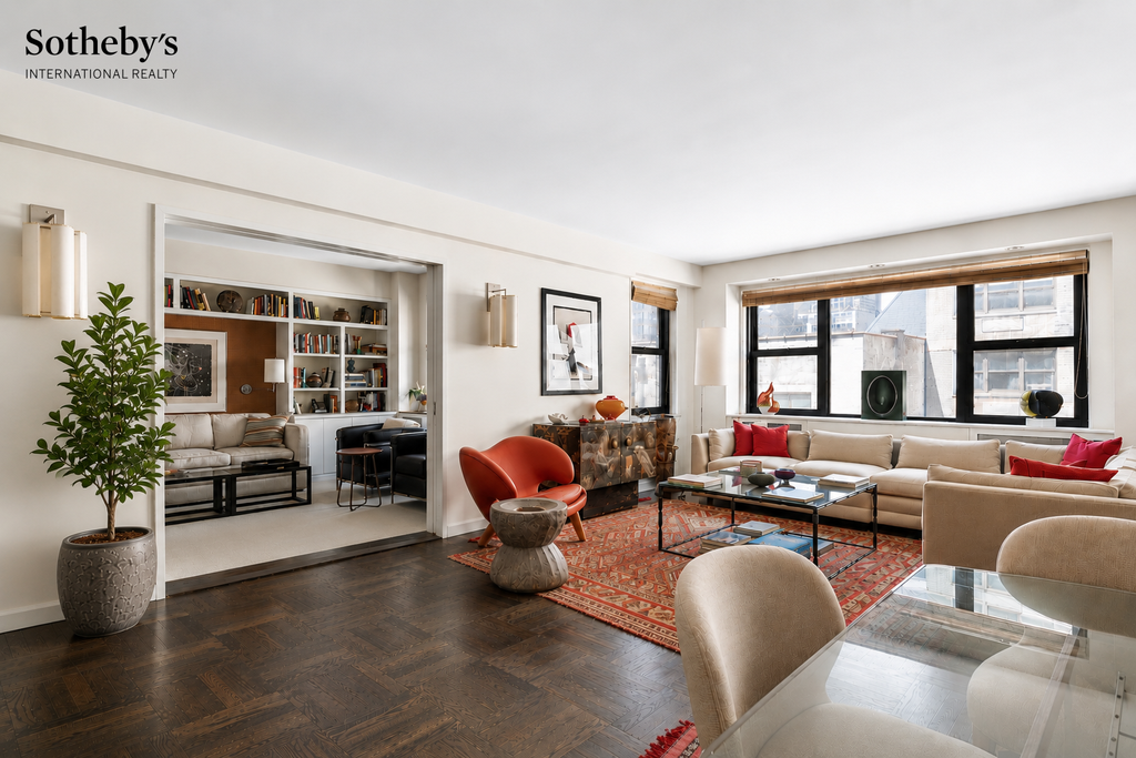 425 East 79th Street, Unit 8AN photo 3