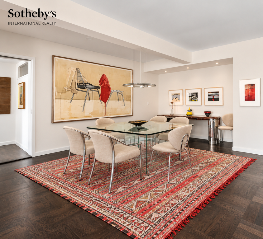 425 East 79th Street, Unit 8AN photo 4
