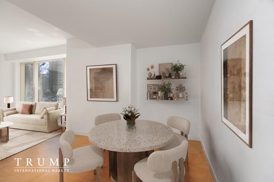 1 Central Park West, Unit 24C photo 2