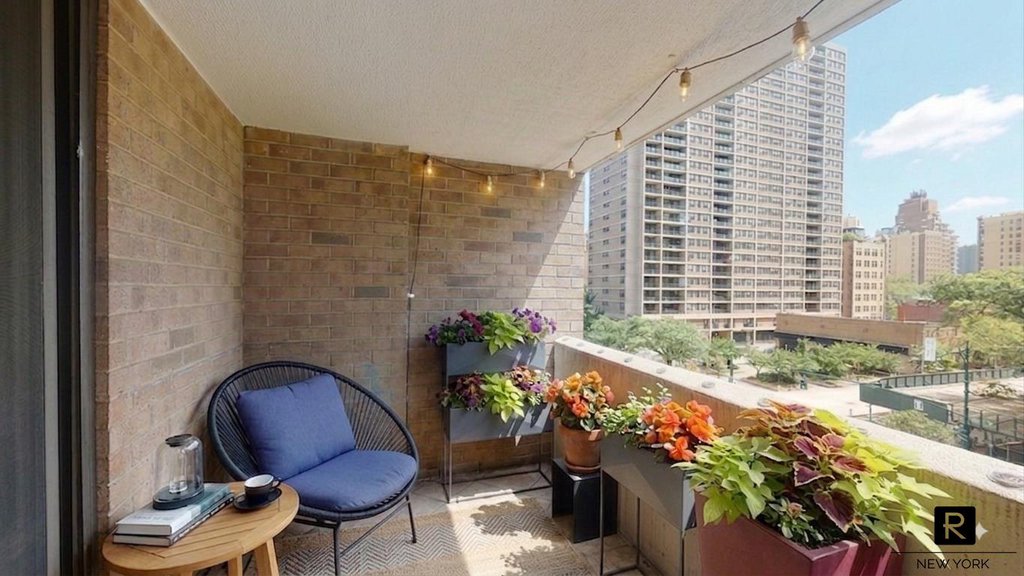 100 West 94th Street, Unit 9B