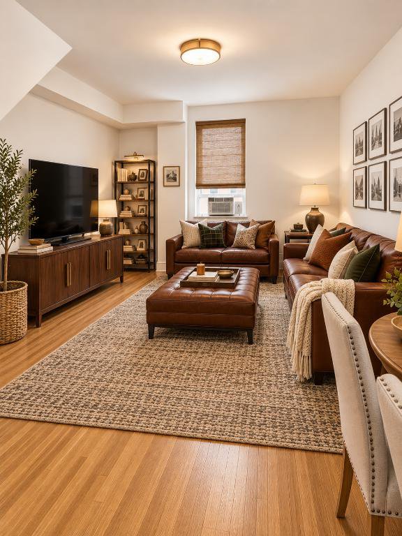 305 Riverside Drive, Unit 1H