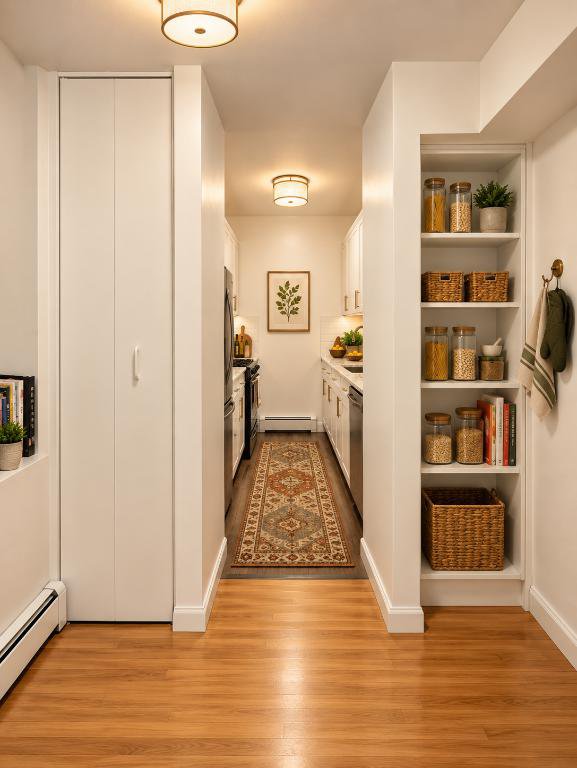 305 Riverside Drive, Unit 1H photo 3