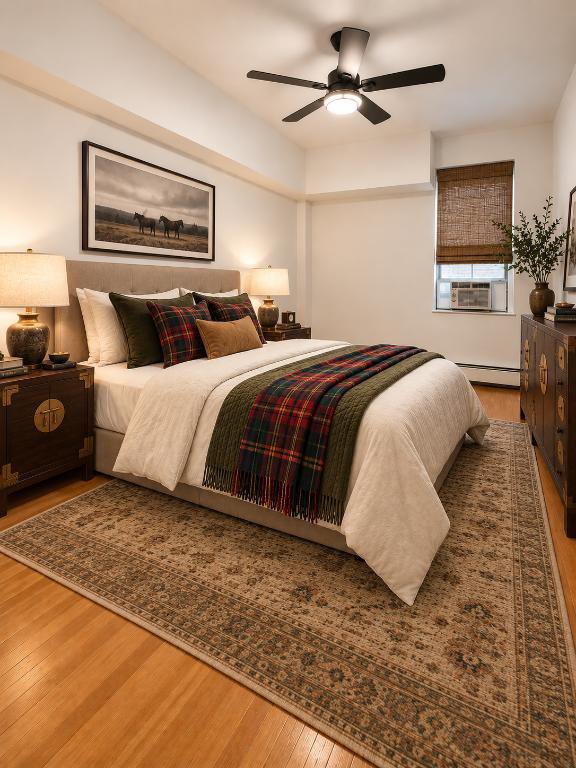 305 Riverside Drive, Unit 1H photo 4